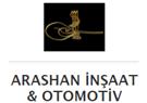 Arashan İnşaat Otomotiv  - İstanbul